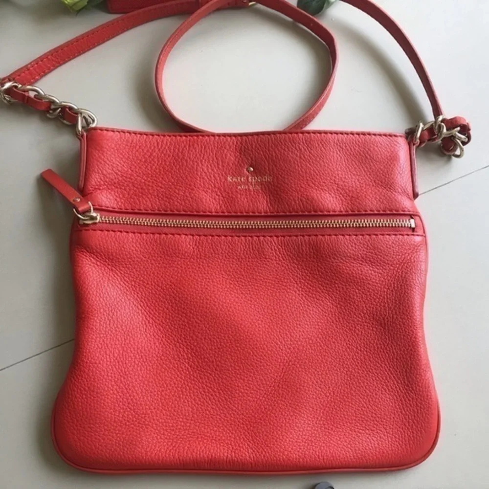 ♠️ Kate Spade Crossbody Bag ♠️